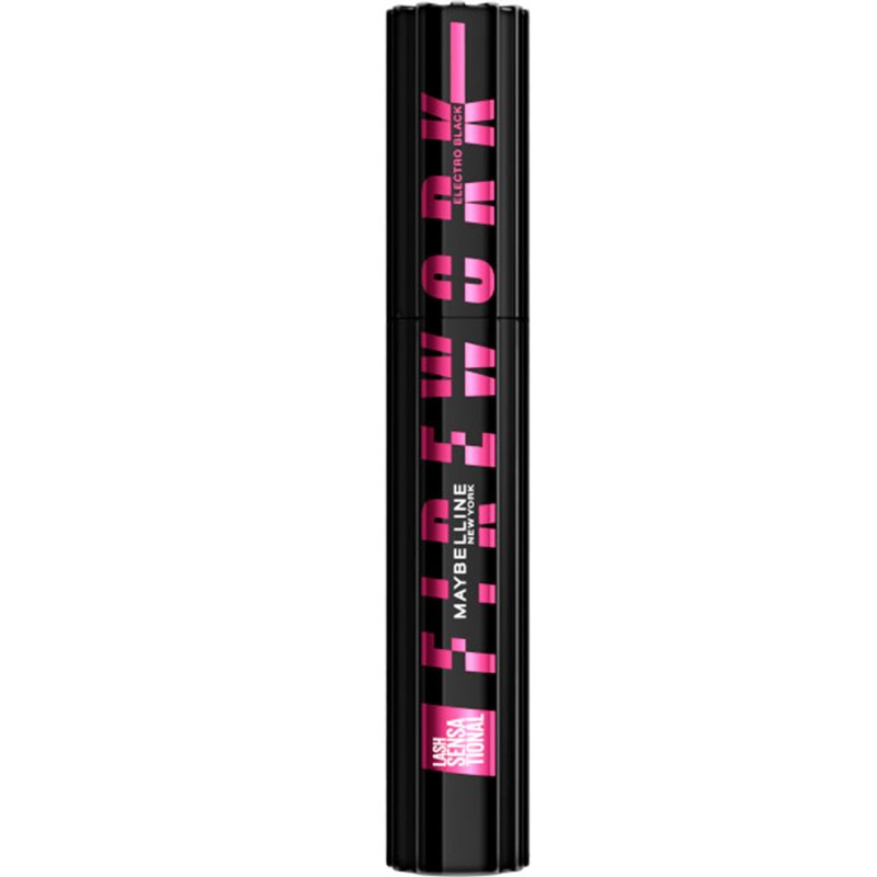 Rimel Fireworks Extra Black 1 unidade