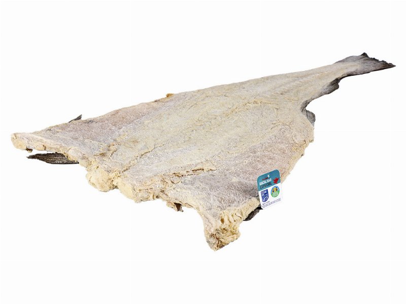 Bacalhau Especial Auchan Noruega Asa Branca Cob Msc Kg