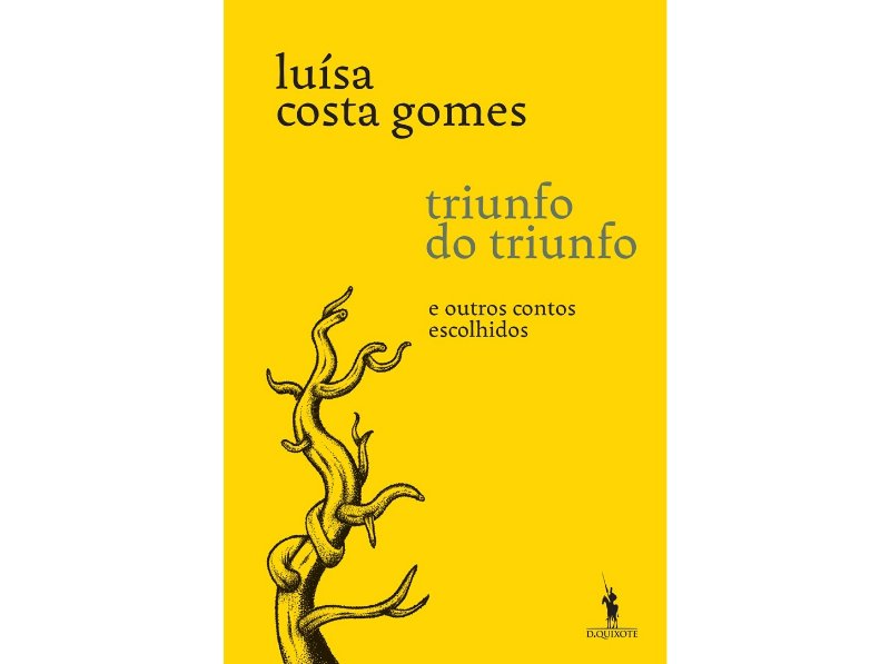 Livro Triunfo Do Triunfo E Outros Contos Escolhidos