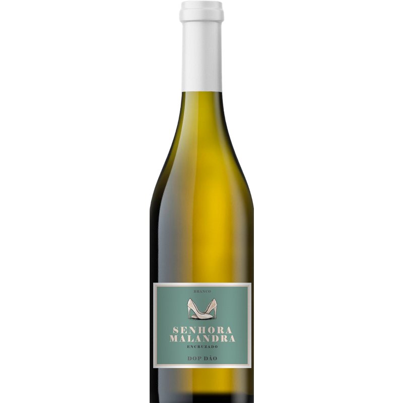 Vinho Branco Do Alentejo Reserva 75 cl