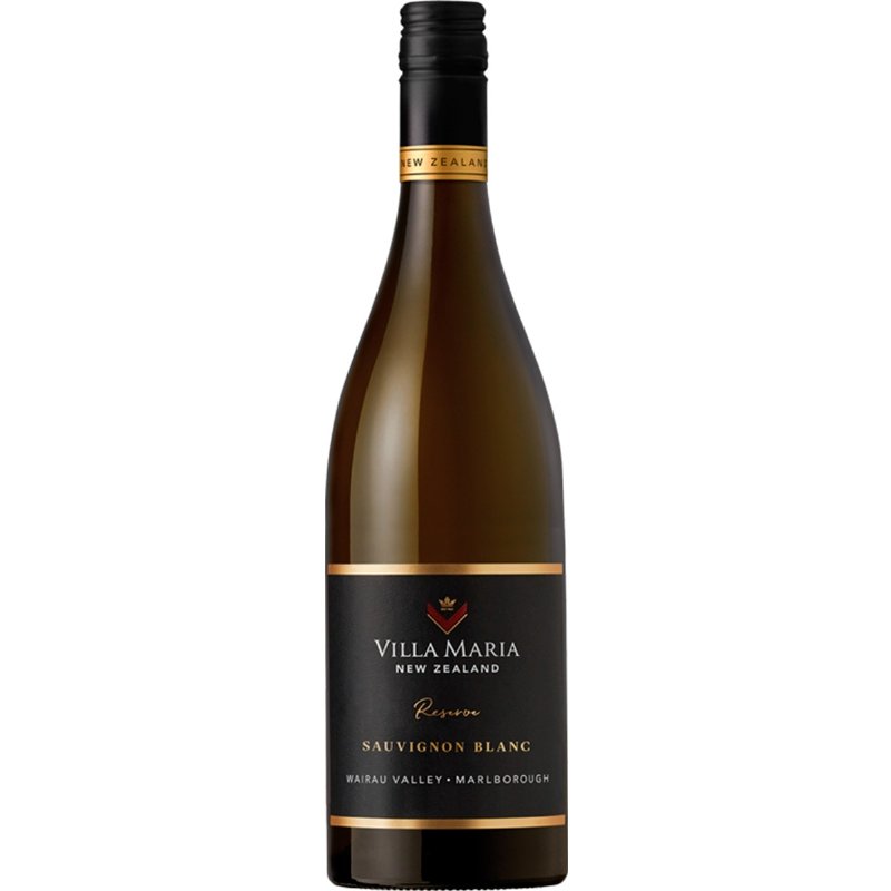 Vinho Branco Da Nova Zelândia Reserve Sauvignon Blanc 75 cl