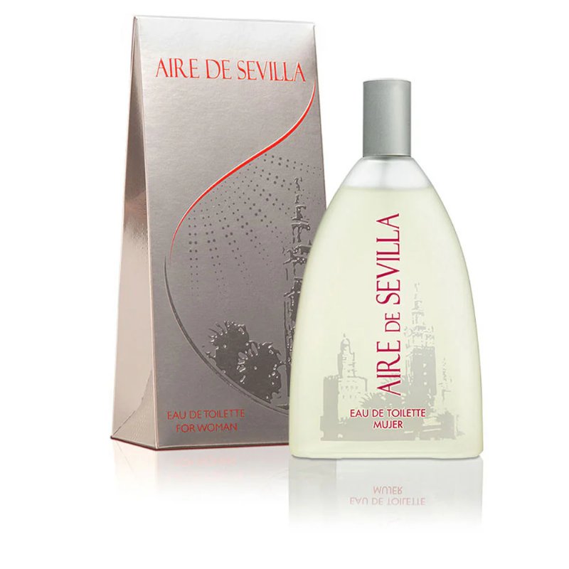 Aire De Sevilla Original Eau De Toilette Vaporizador 150 ml