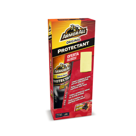 Pack De Tratamento Wild Berry Armor All 1 Un