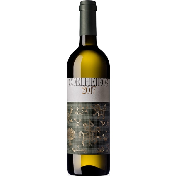 Vinho Branco Regional Do Alentejo 75 cl