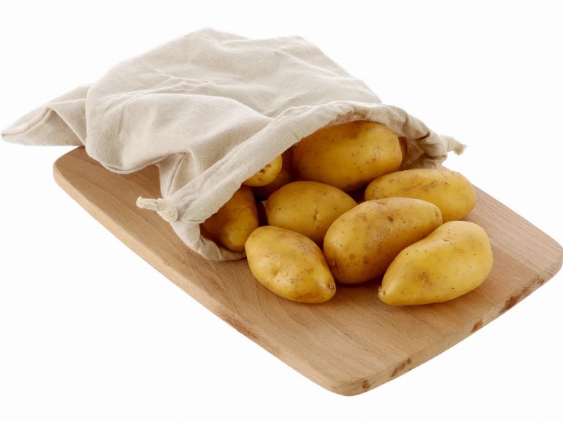 Batata Para Assar Kg