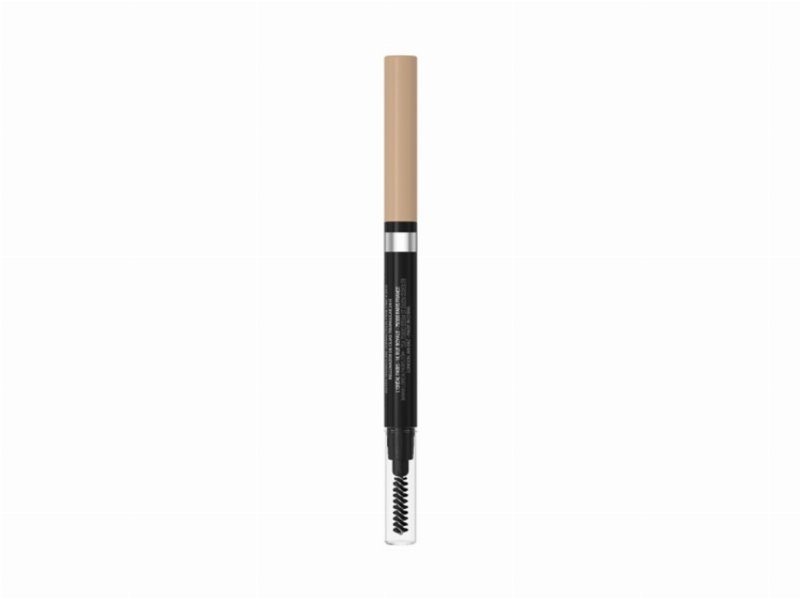 Lápis L'oréal Paris Brow Xpert Blonde 7.0 Nu