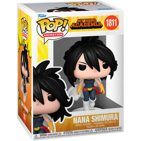 Funko - Figura My Hero Academia - Nana Shimura