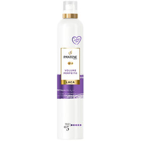 Laca Cabelo Pro-V Volume Perfeito Pantene 370 ml