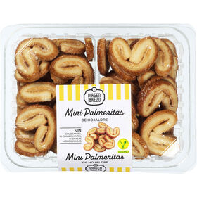 Palmiers Mini Virgen Del Brezo 180 gr