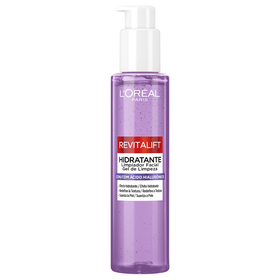 Gel De Limpeza Revitalift Hidratante L'oréal Paris 150 ml