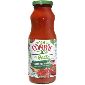 Tomate Triturado Compal Da Horta 500 gr