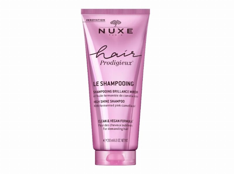 Champo Nuxe Hair 200 ml