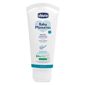 Creme Muda Fraldas Pele Delicada Chicco 100 ml