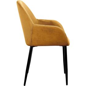 Conjunto De 2 Poltronas