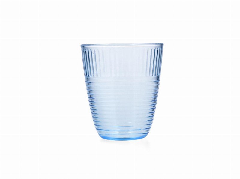 Copo Luminarc Vidro Azul 31 cl
