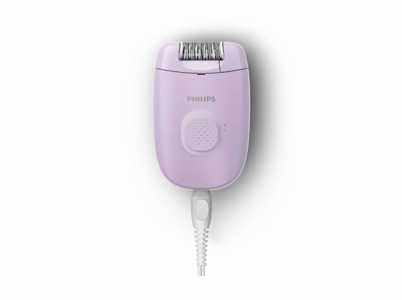 Depiladora Arranque Philips Bre238/00
