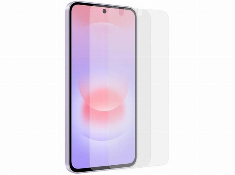 Protetor De Ecran Samsung A37 Transparent