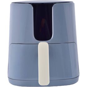 Fritadeira Sem Óleo 4,5 l Cinza Kuppler