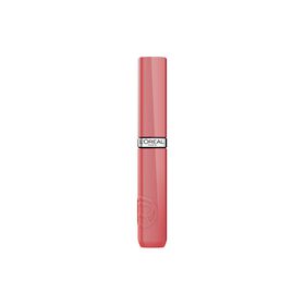 Batom Líquido Infaillible Laque Resistance Rose 600 l'oréal Paris 1 Un