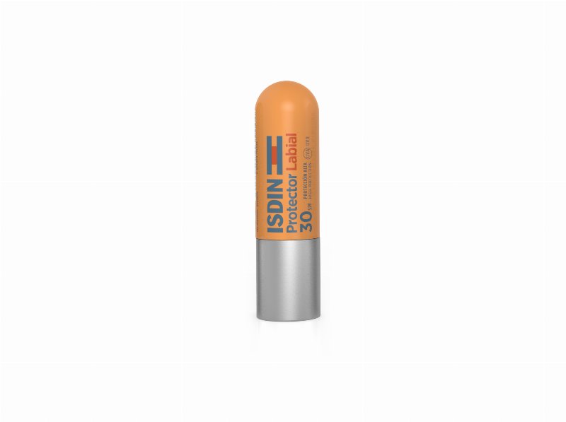 Stick Isdin Labial Foto Spf30 4 g