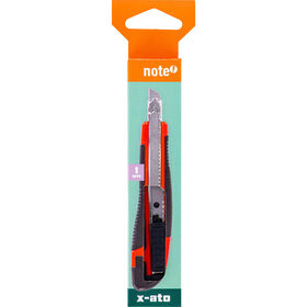 X-Ato Pequeno Note!