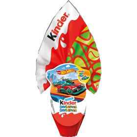 Ovo Chocolate De Leite Gransurpresa Kinder 150 gr