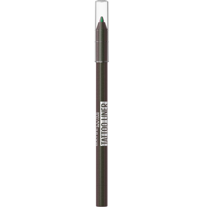 Delineador De Olhos Tattoo Liner Aurora Flip 1 unidade