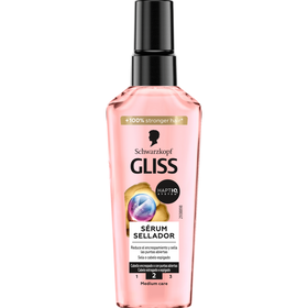 Sérum Cabelo Split Hair Miracle Schwarzkopf Gliss 75 ml