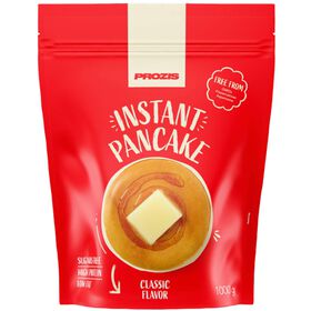 Preparado Para Panquecas Prozis 1 kg