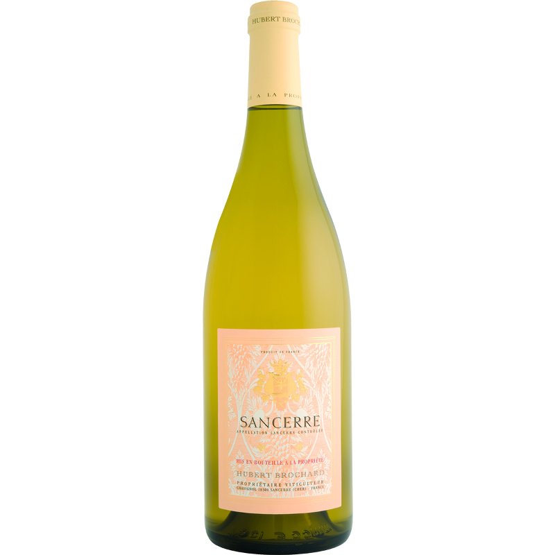 Vinho Branco De França Sancerre 75 cl