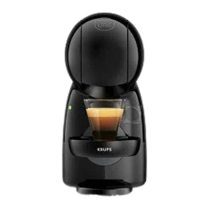 Máquina De Café Krups Piccolo Dolce Gusto