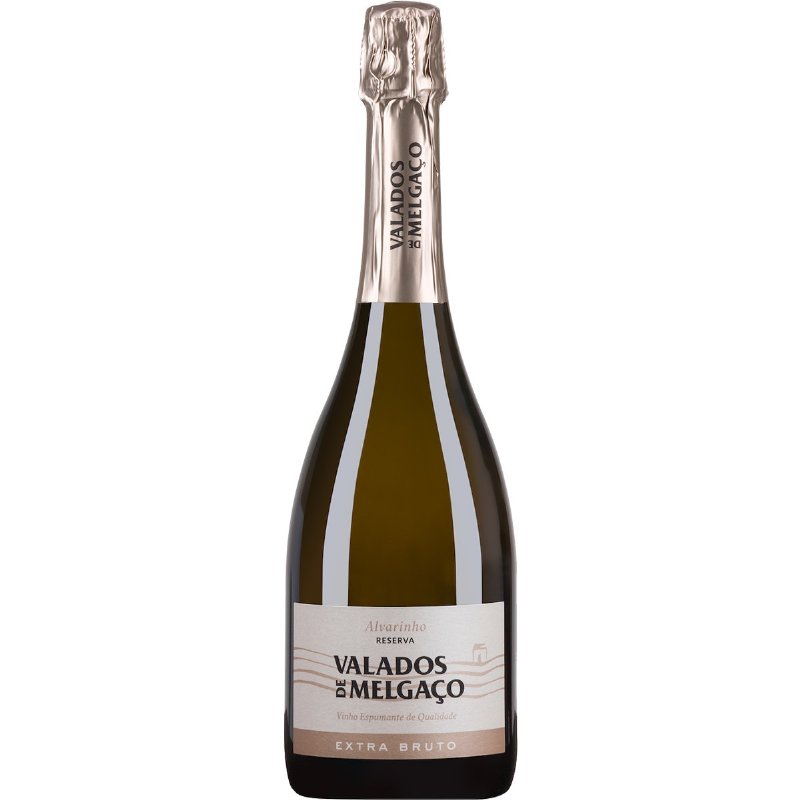 Espumante Alvarinho Reserva Extra Bruto 75 cl