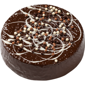 Bolo Bombom De Chocolate San Martín 700 gr