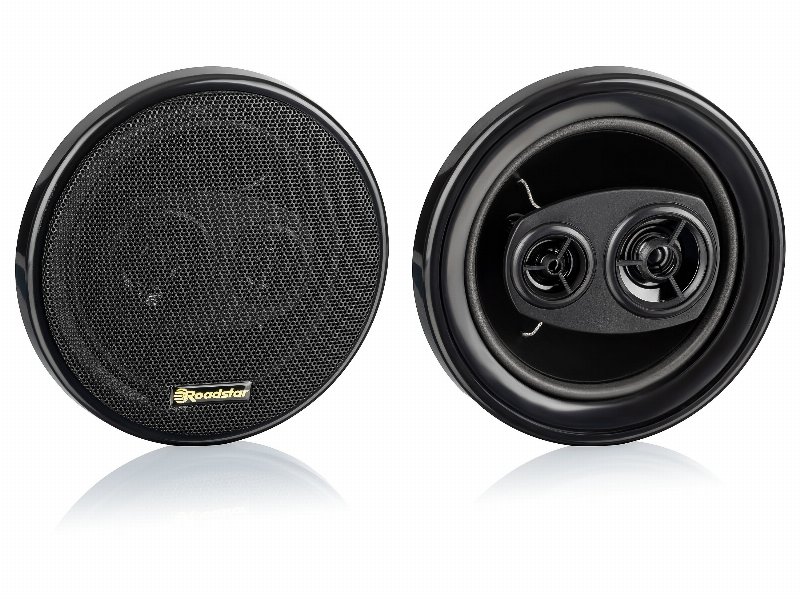 Altifalantes Roadstar Ps-1635 16Cm