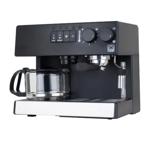 Briel Máquina De Café Expresso Manual 1800W.20B-Ed132 - Preta