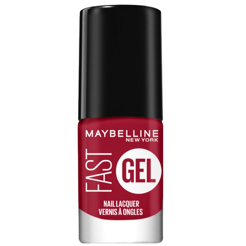 Verniz Fast Gel 10 Fushia 1 unidade