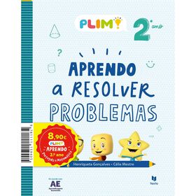 Plim! Problemas E Erros - 2.º Ano