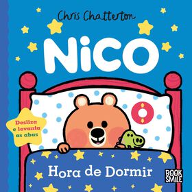 Nico - Hora De Dormir De Chris Chatterton