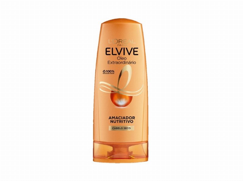 Condicionador Elvive Óleo Extraordinário 300 ml