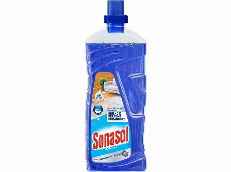 Lava Tudo Sonasol Ph Neutro 1.5 l