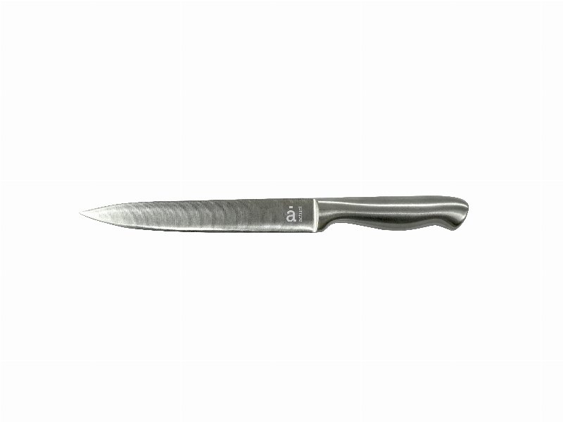 Faca Cozinha Actuel Inox Reciclado 20Cm