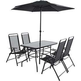 Conjunto Jardim 4 Lugares Albufeira Ii Kasa