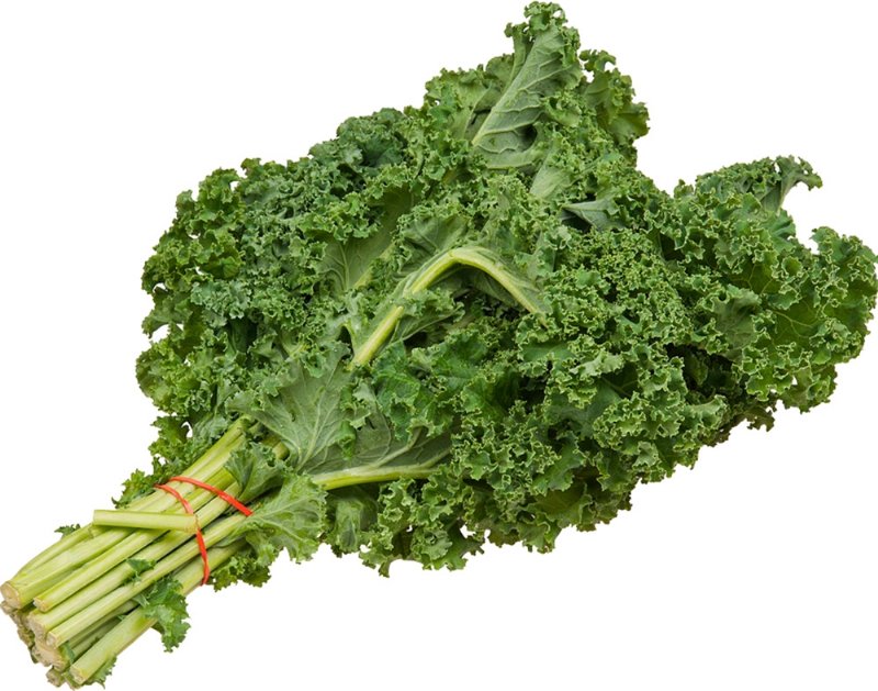 Couve Kale Bio 300 g