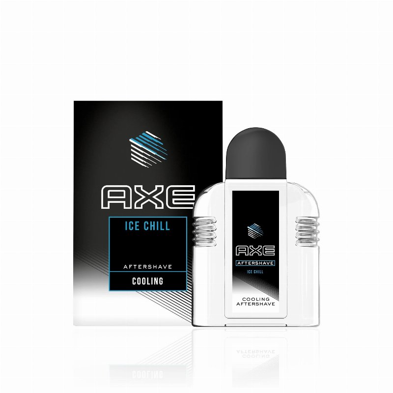 Axe After Shave Ice Chill 100 ml