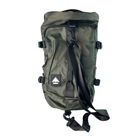 Saco Mochila Sport 30 l Verde Berg
