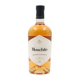 Mouchão 6 Anos Aguardente Bagaceira Velha