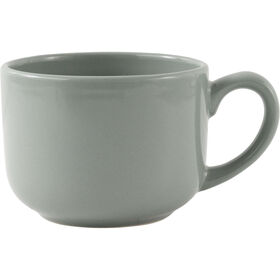 Chávena 640 ml Jumbo Verde Kasa
