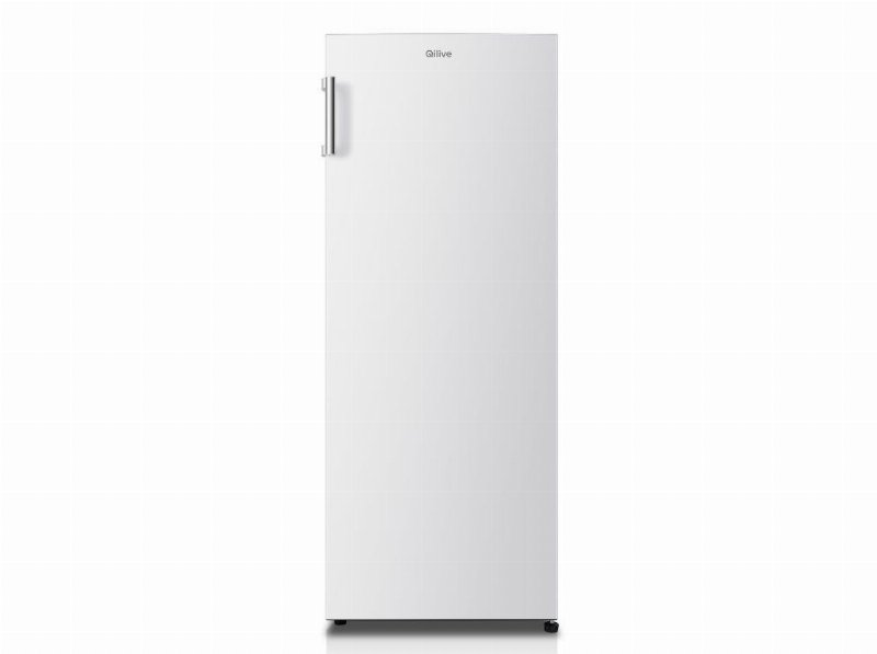 Arca Congeladora Vertical Qilive Q.6145 143 Cm E 165 l