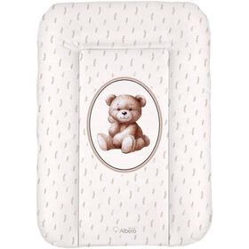 Muda-Fraldas Plano 70X50Cm Urso Vintage Twinko