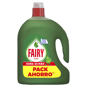 Detergente Manual Loiça Original Fairy 2,5 Lt